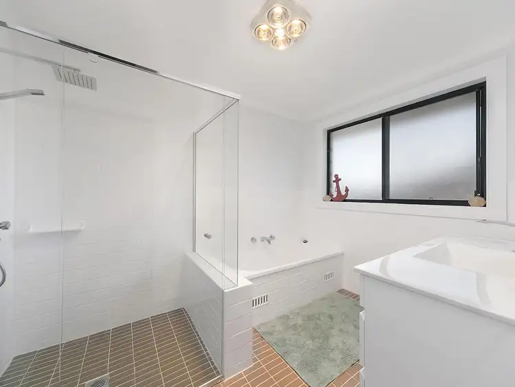 Fifth view of Homely house listing, 15 Wyndham Way, Eleebana NSW 2282