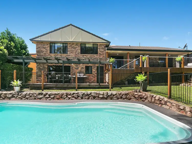 Sixth view of Homely house listing, 15 Wyndham Way, Eleebana NSW 2282