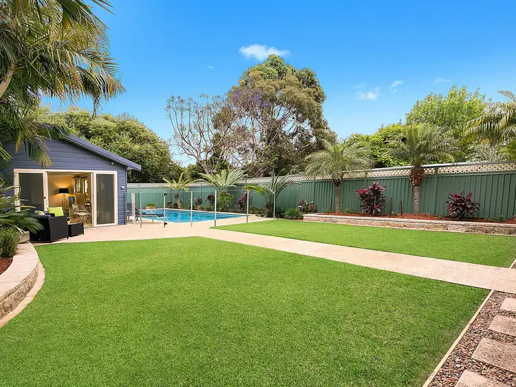 14 Dent Street, Botany NSW 2019