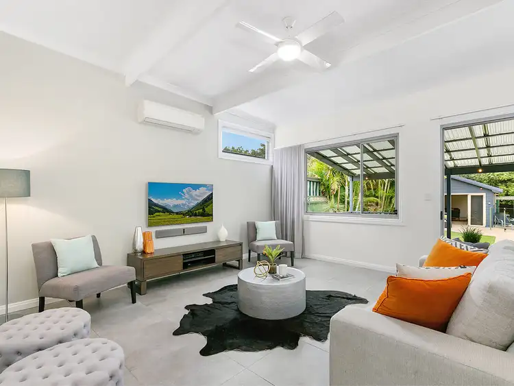 Third view of Homely house listing, 14 Dent Street, Botany NSW 2019