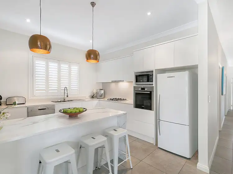 Fourth view of Homely house listing, 14 Dent Street, Botany NSW 2019