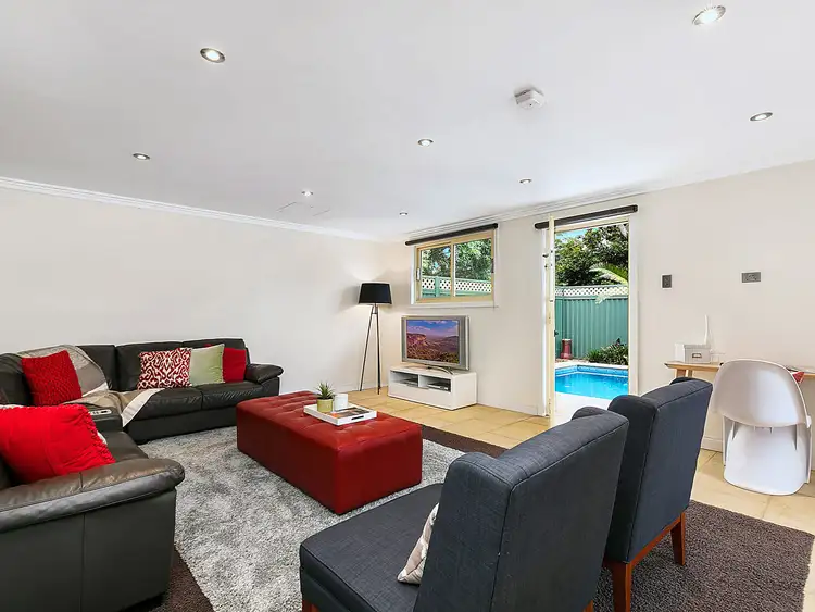 Fifth view of Homely house listing, 14 Dent Street, Botany NSW 2019