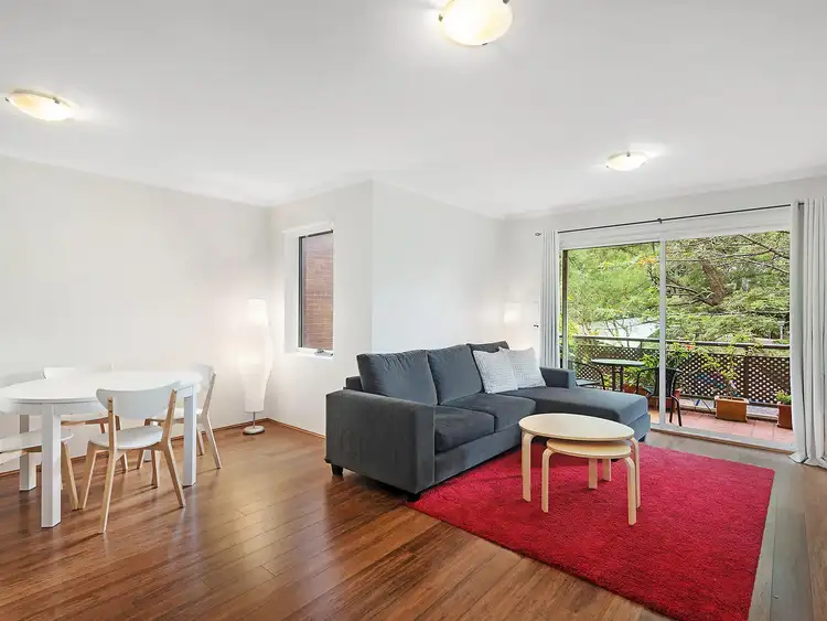 12/1 Gloucester Place, Kensington NSW 2033