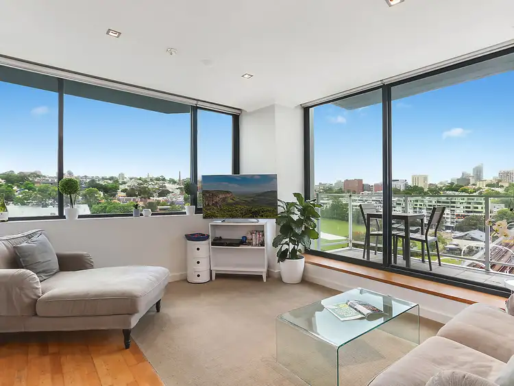 706/85 New South Head Road, Rushcutters Bay NSW 2011