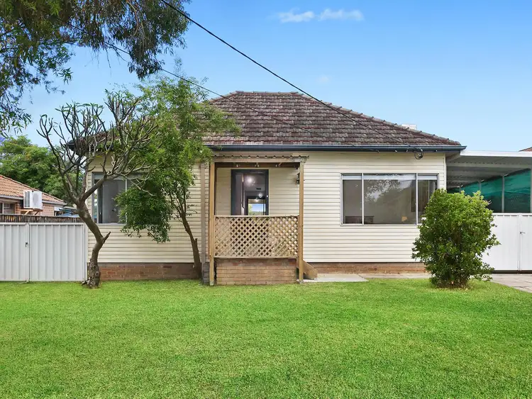 Main view of Homely house listing, 16 Callaghan Street, Ryde NSW 2112
