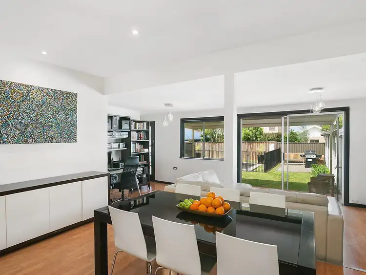 Second view of Homely house listing, 16 Callaghan Street, Ryde NSW 2112