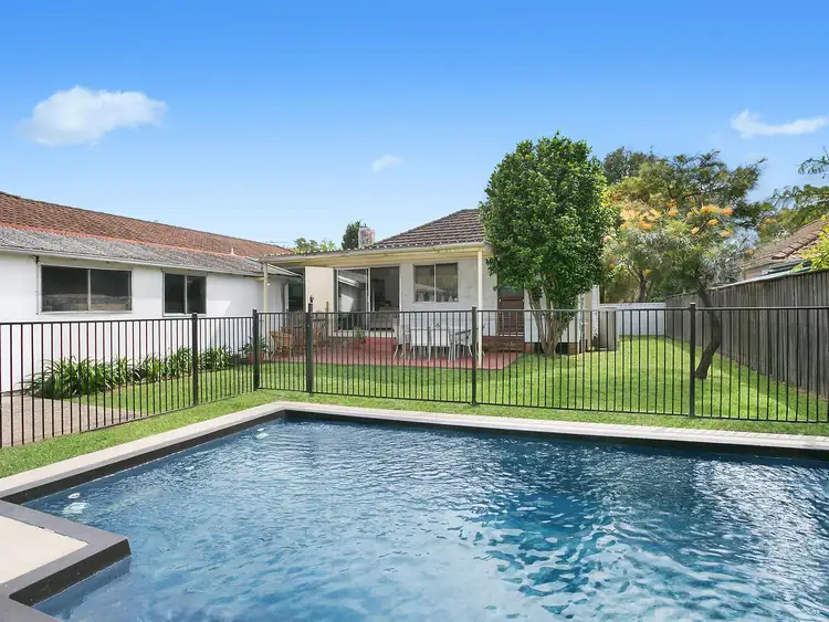 Fourth view of Homely house listing, 16 Callaghan Street, Ryde NSW 2112