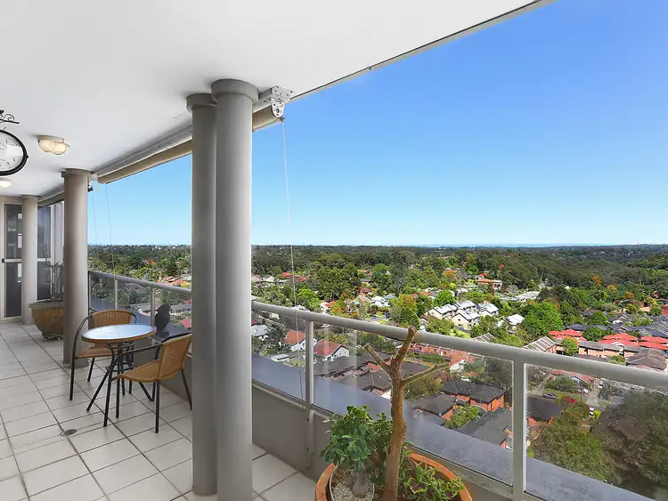 97/4 Pound Road, Hornsby NSW 2077