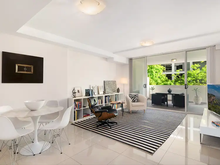 Main view of Homely apartment listing, 303/214 Coward Street, Mascot NSW 2020