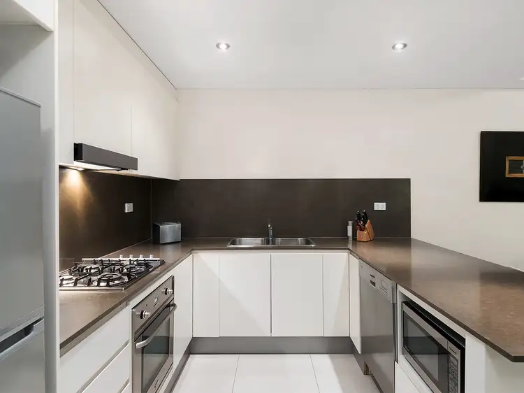 Second view of Homely apartment listing, 303/214 Coward Street, Mascot NSW 2020