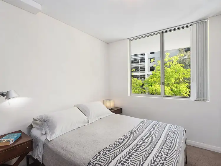 Third view of Homely apartment listing, 303/214 Coward Street, Mascot NSW 2020