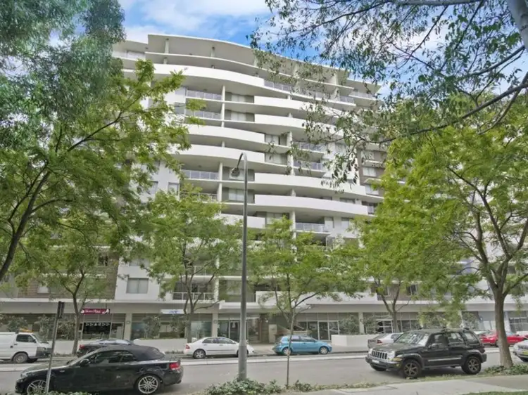 Fourth view of Homely apartment listing, 303/214 Coward Street, Mascot NSW 2020