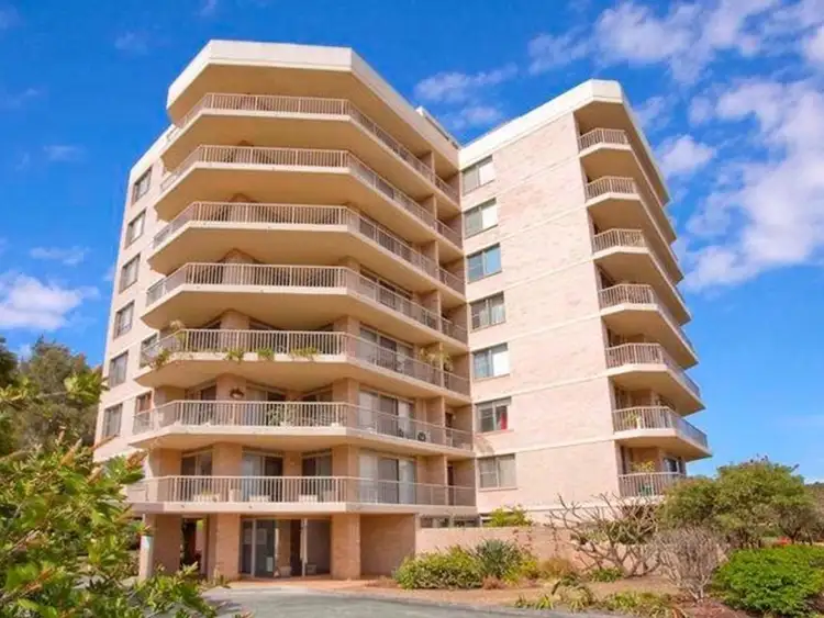 Third view of Homely apartment listing, 1/127 Georgiana Terrace, Gosford NSW 2250