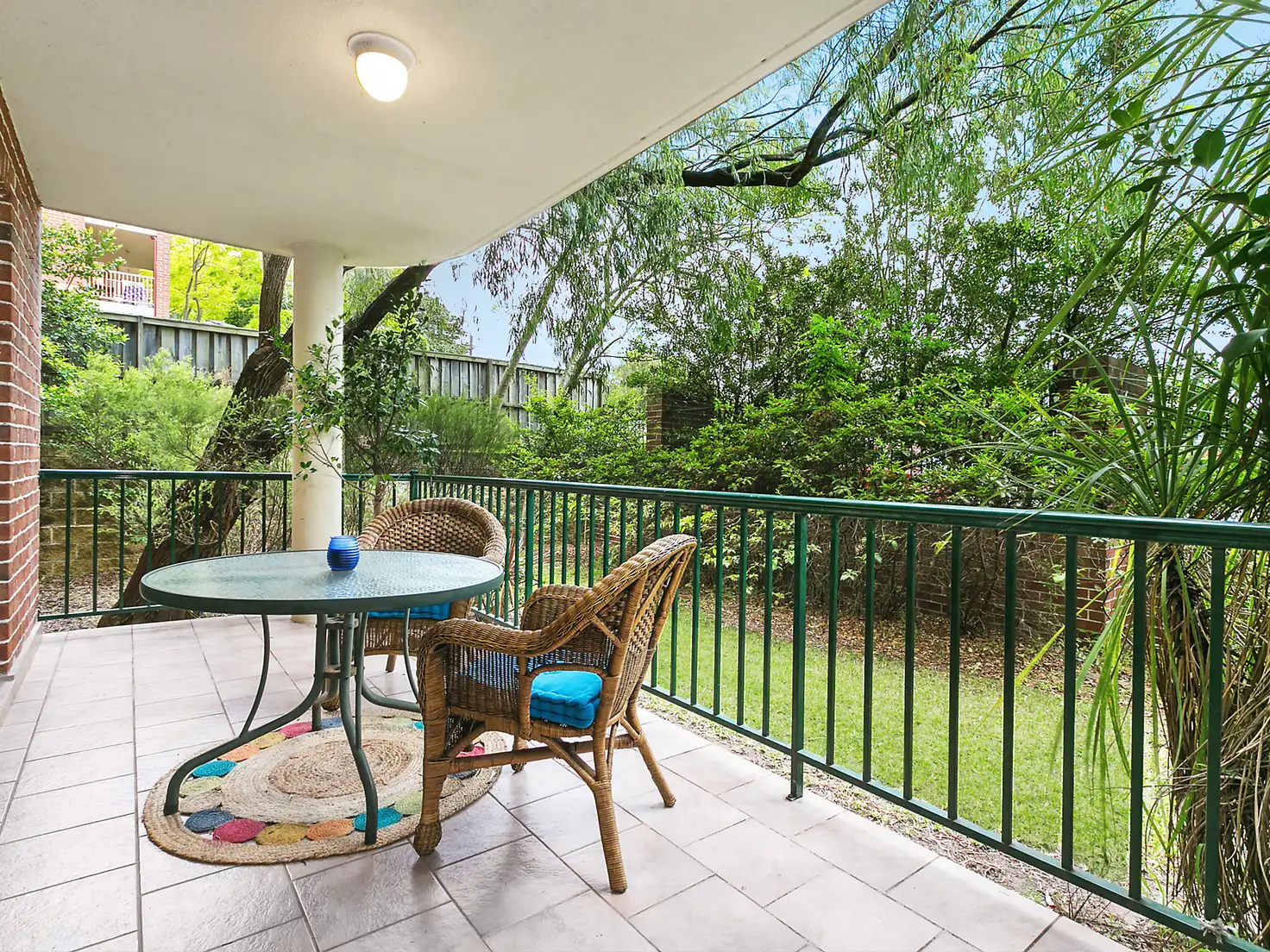 Main view of Homely apartment listing, 1/28 Bridge Road, Hornsby NSW 2077