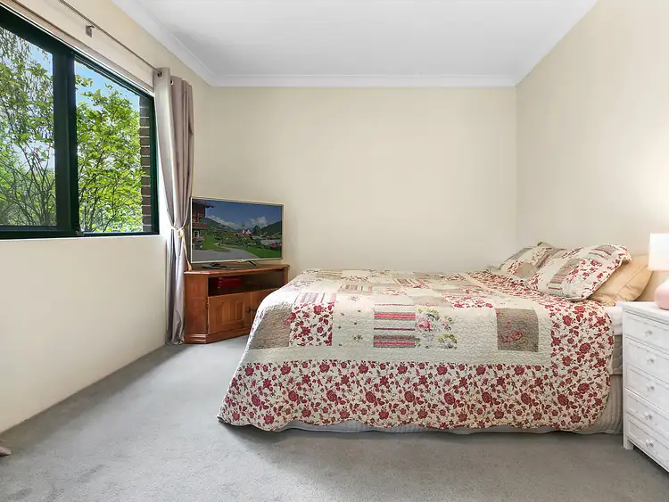 Fourth view of Homely apartment listing, 1/28 Bridge Road, Hornsby NSW 2077
