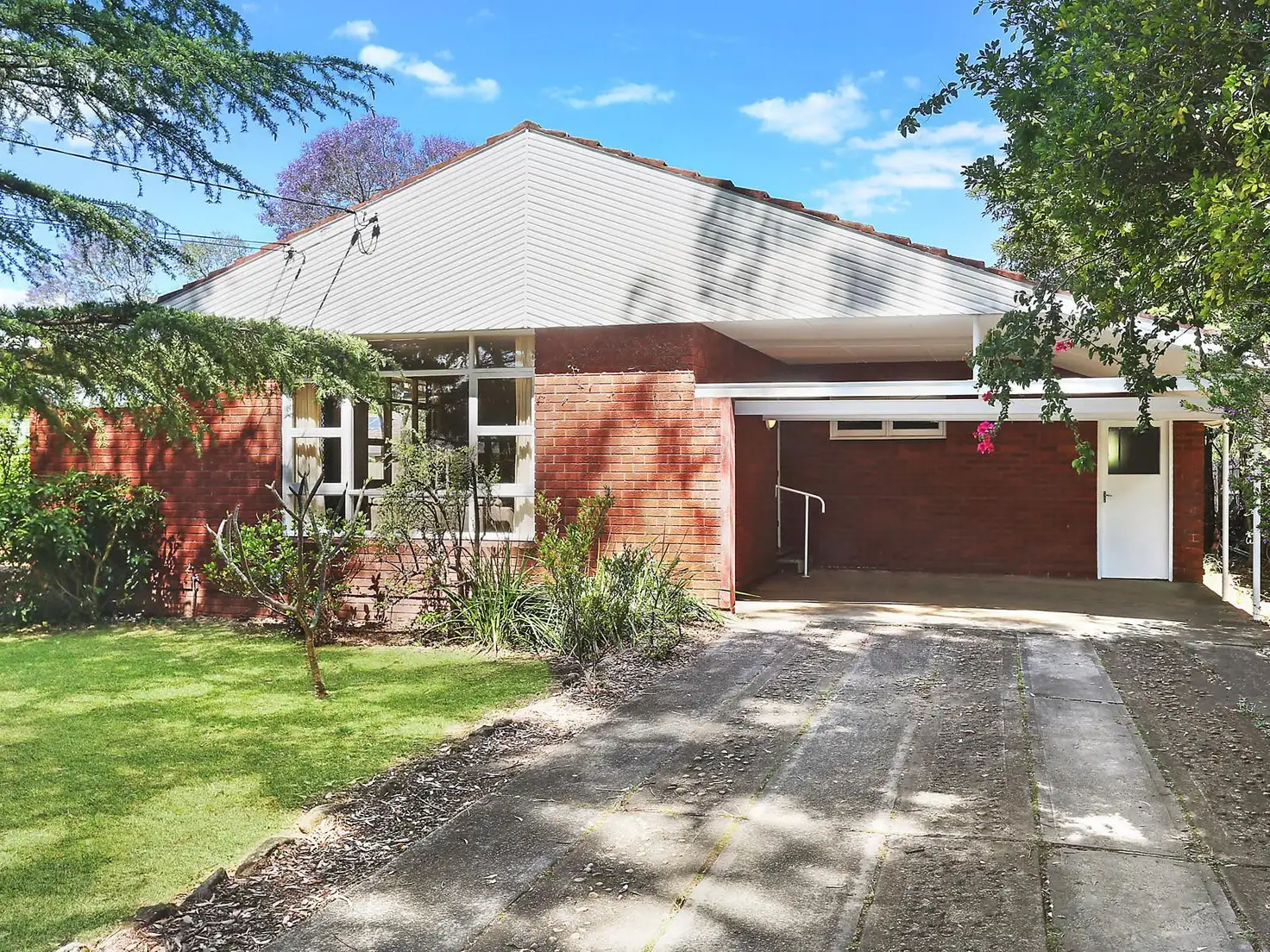 Main view of Homely house listing, 330 Malton Road, North Epping NSW 2121