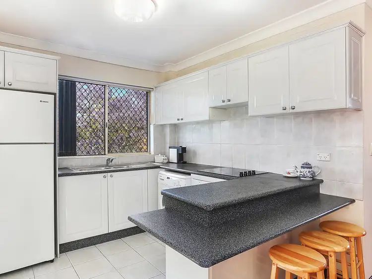 Third view of Homely apartment listing, 2/181 George Street, Parramatta NSW 2150