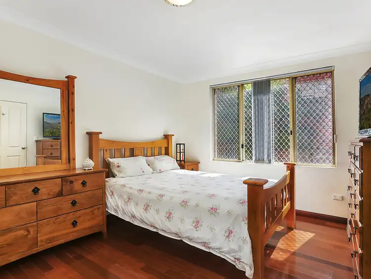 Fourth view of Homely apartment listing, 2/181 George Street, Parramatta NSW 2150