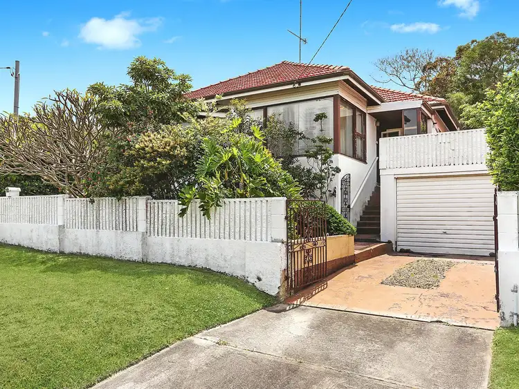 12 Boomerang Street, Maroubra NSW 2035