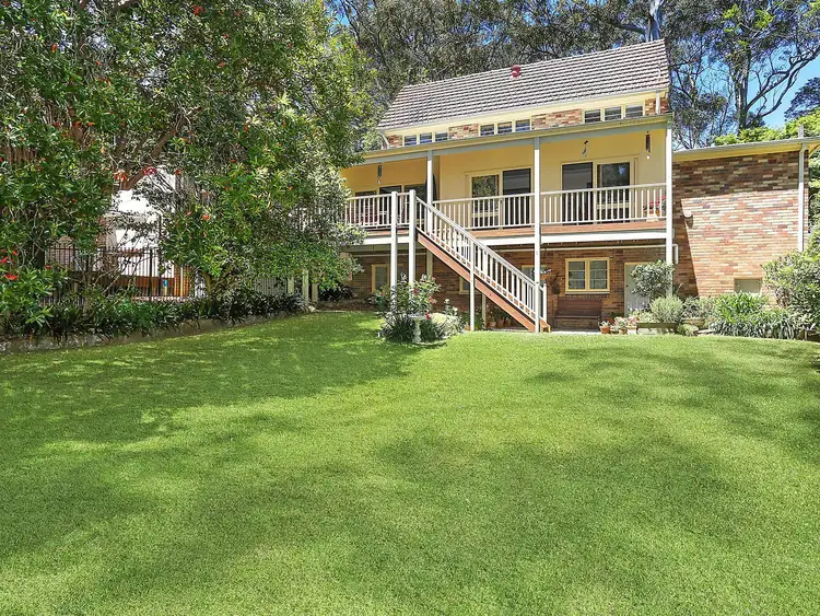 Fifth view of Homely house listing, 27 Buckingham Road, Killara NSW 2071