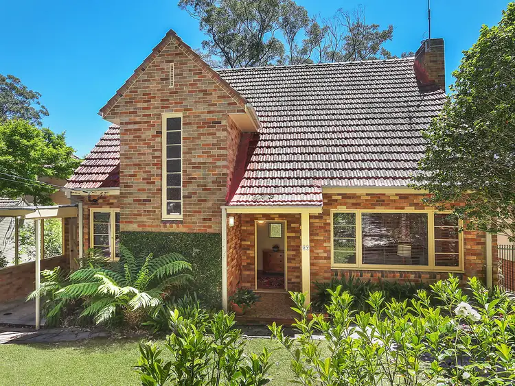 Sixth view of Homely house listing, 27 Buckingham Road, Killara NSW 2071