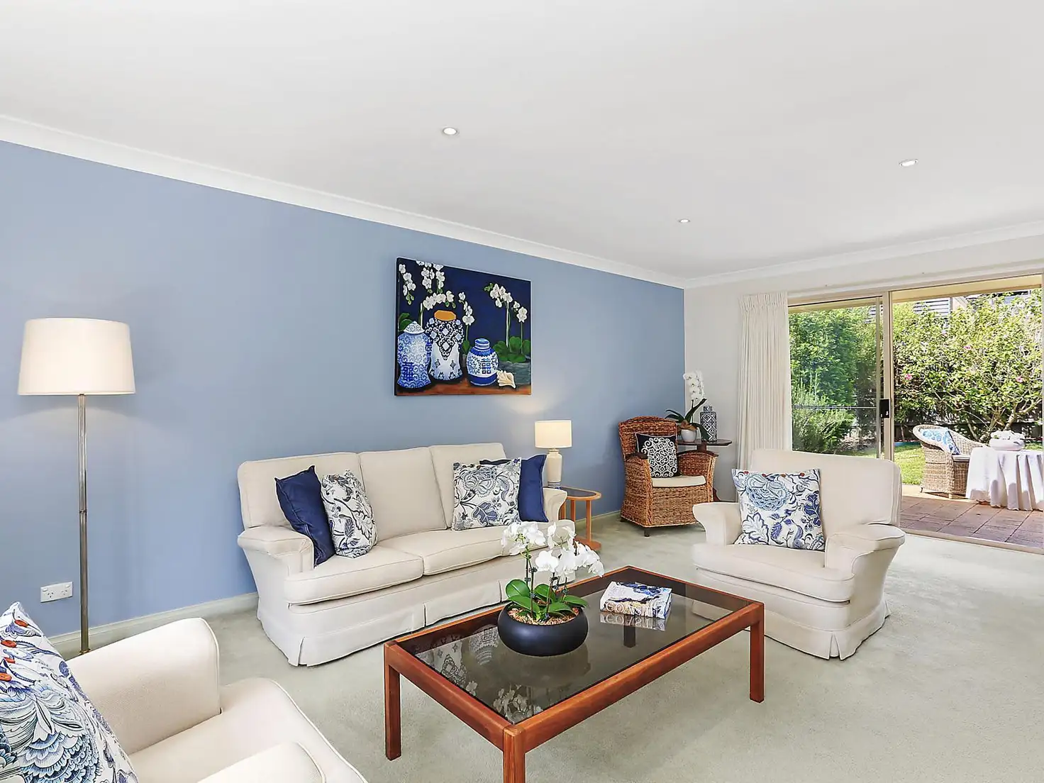Main view of Homely villa listing, 35A Waratah Street, Mona Vale NSW 2103