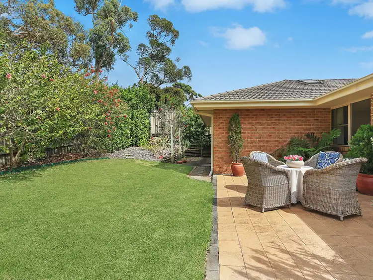 Third view of Homely villa listing, 35A Waratah Street, Mona Vale NSW 2103