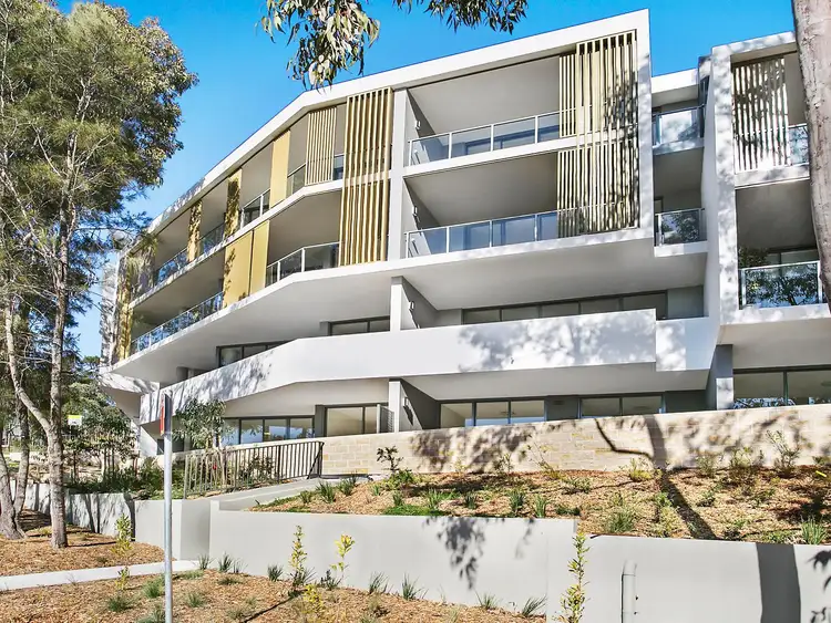 Main view of Homely apartment listing, 5/65 Hobart Place, Illawong NSW 2234