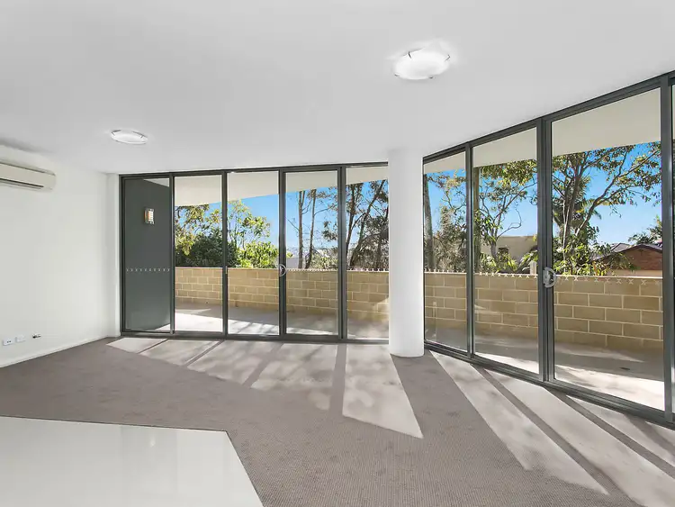 Second view of Homely apartment listing, 5/65 Hobart Place, Illawong NSW 2234