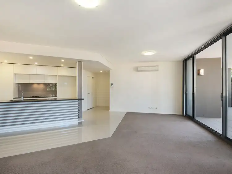 Third view of Homely apartment listing, 5/65 Hobart Place, Illawong NSW 2234