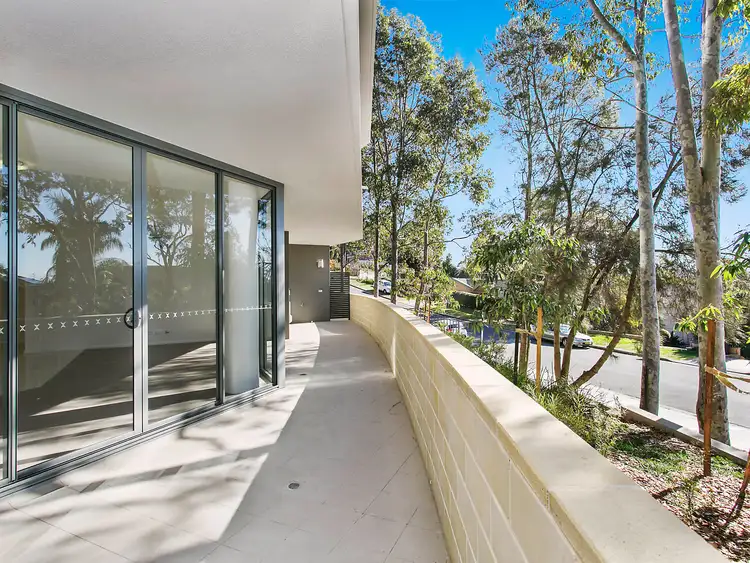 Fifth view of Homely apartment listing, 5/65 Hobart Place, Illawong NSW 2234
