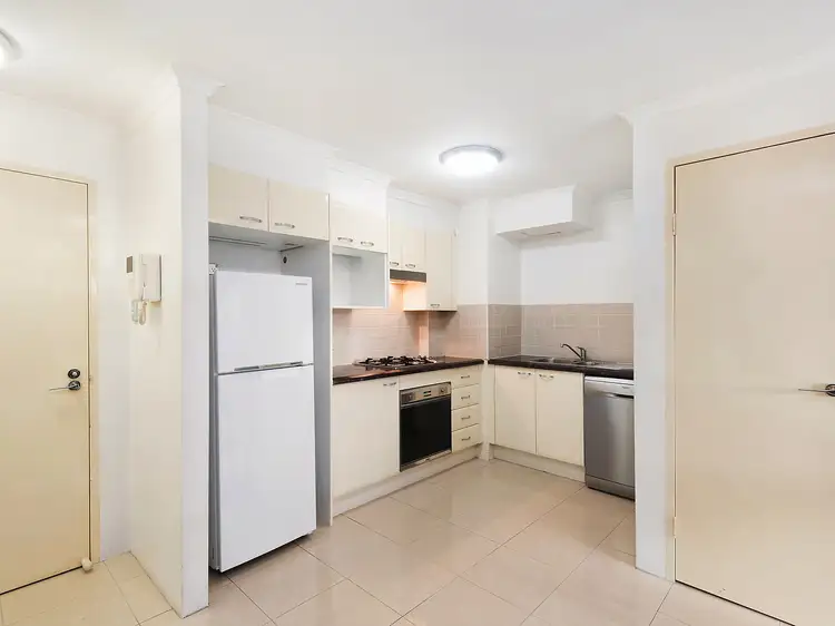 Second view of Homely apartment listing, 77/104 Miller Street, Pyrmont NSW 2009