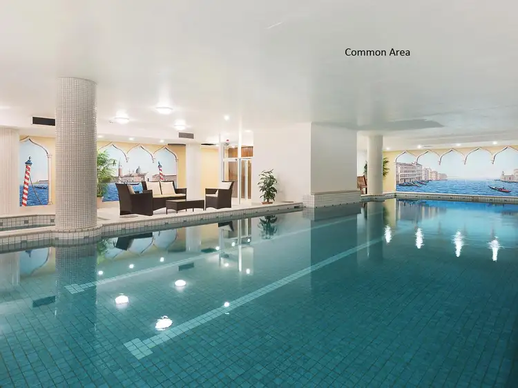 Fourth view of Homely apartment listing, 77/104 Miller Street, Pyrmont NSW 2009