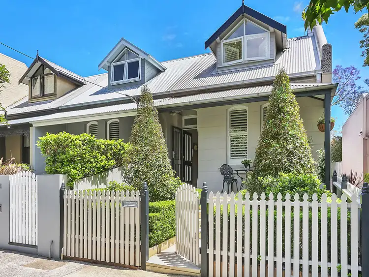 Second view of Homely house listing, 70 West Street, North Sydney NSW 2060