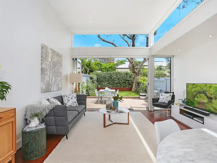 Third view of Homely house listing, 70 West Street, North Sydney NSW 2060