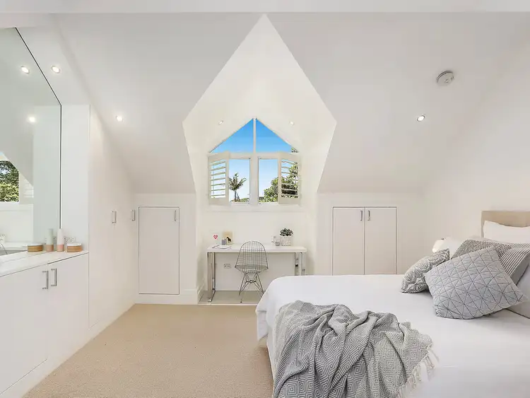 Fourth view of Homely house listing, 70 West Street, North Sydney NSW 2060
