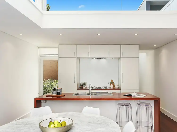 Fifth view of Homely house listing, 70 West Street, North Sydney NSW 2060