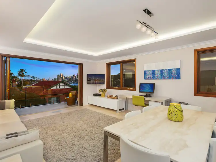 Main view of Homely apartment listing, 1/19 Tunks Street, Waverton NSW 2060