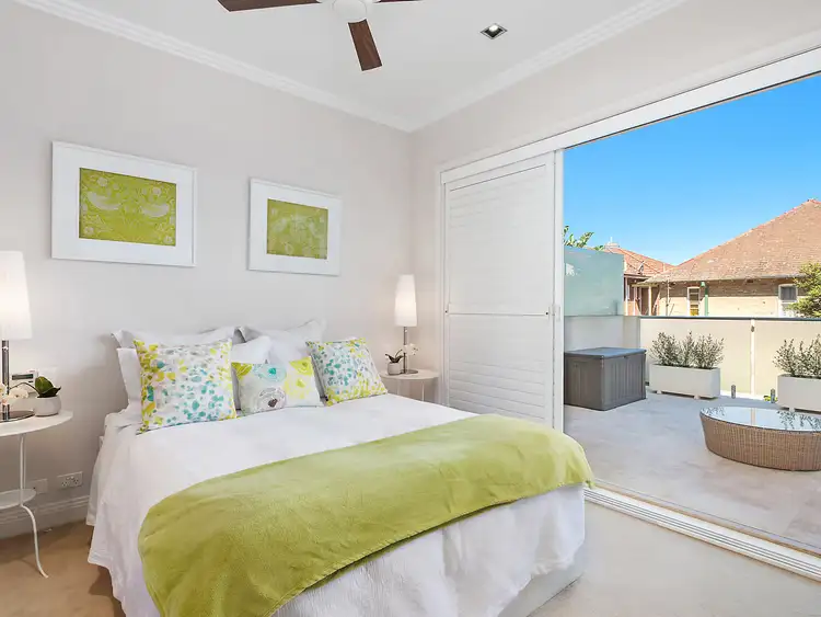 Fourth view of Homely apartment listing, 1/19 Tunks Street, Waverton NSW 2060
