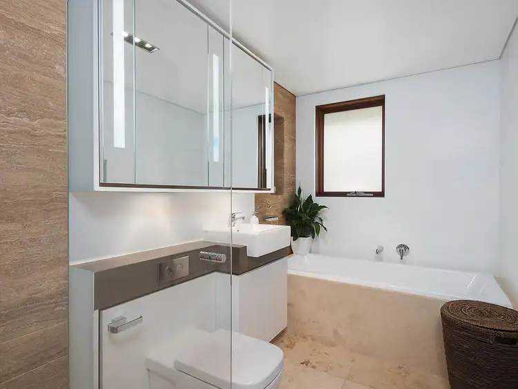 Fifth view of Homely apartment listing, 1/19 Tunks Street, Waverton NSW 2060