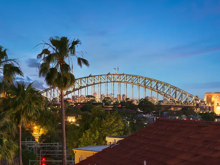 Sixth view of Homely apartment listing, 1/19 Tunks Street, Waverton NSW 2060
