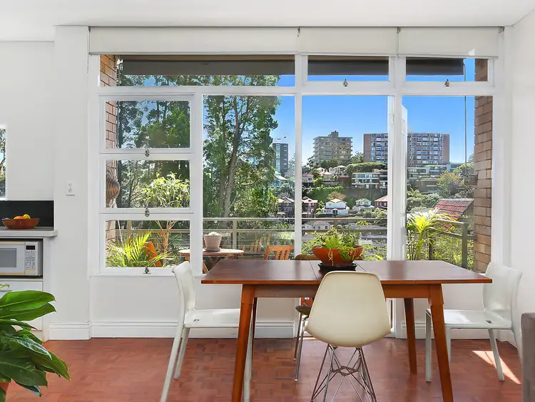 Second view of Homely apartment listing, 5/15 Premier Street, Neutral Bay NSW 2089