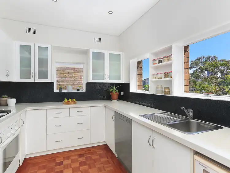 Third view of Homely apartment listing, 5/15 Premier Street, Neutral Bay NSW 2089