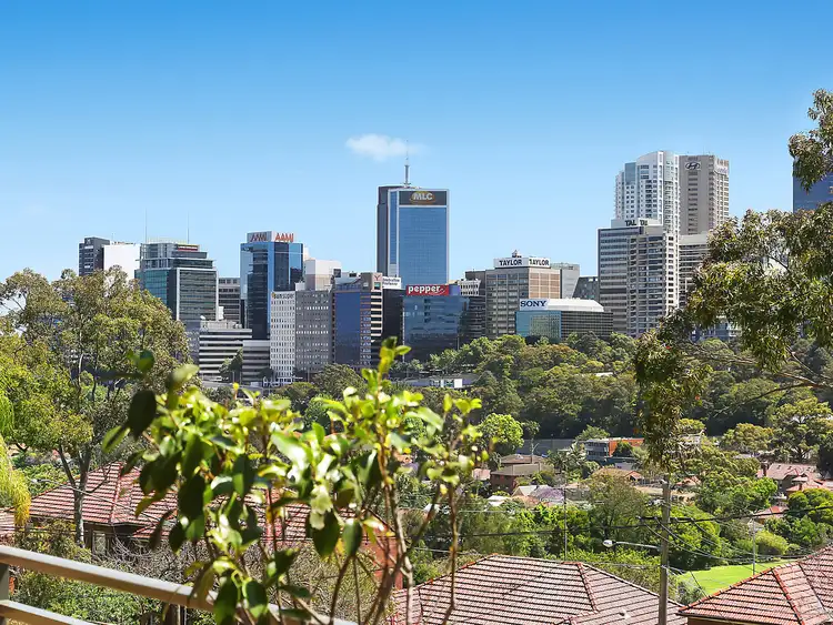 Fourth view of Homely apartment listing, 5/15 Premier Street, Neutral Bay NSW 2089