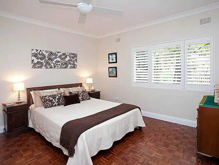 Fifth view of Homely apartment listing, 5/15 Premier Street, Neutral Bay NSW 2089