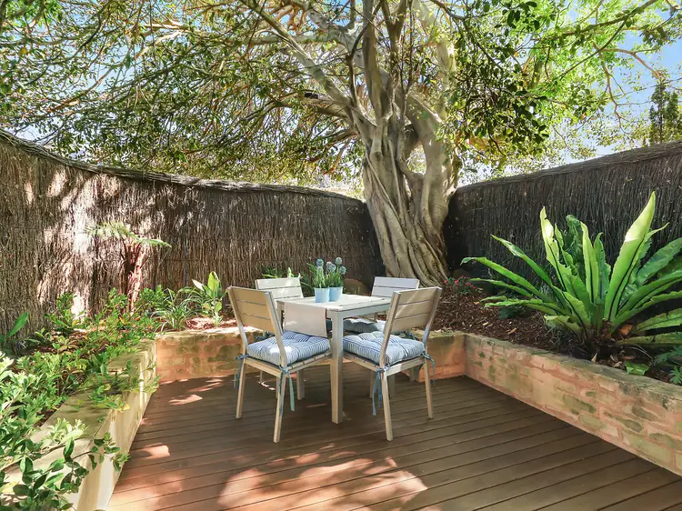 Second view of Homely townhouse listing, 2/22 Jenkins Street, Cammeray NSW 2062
