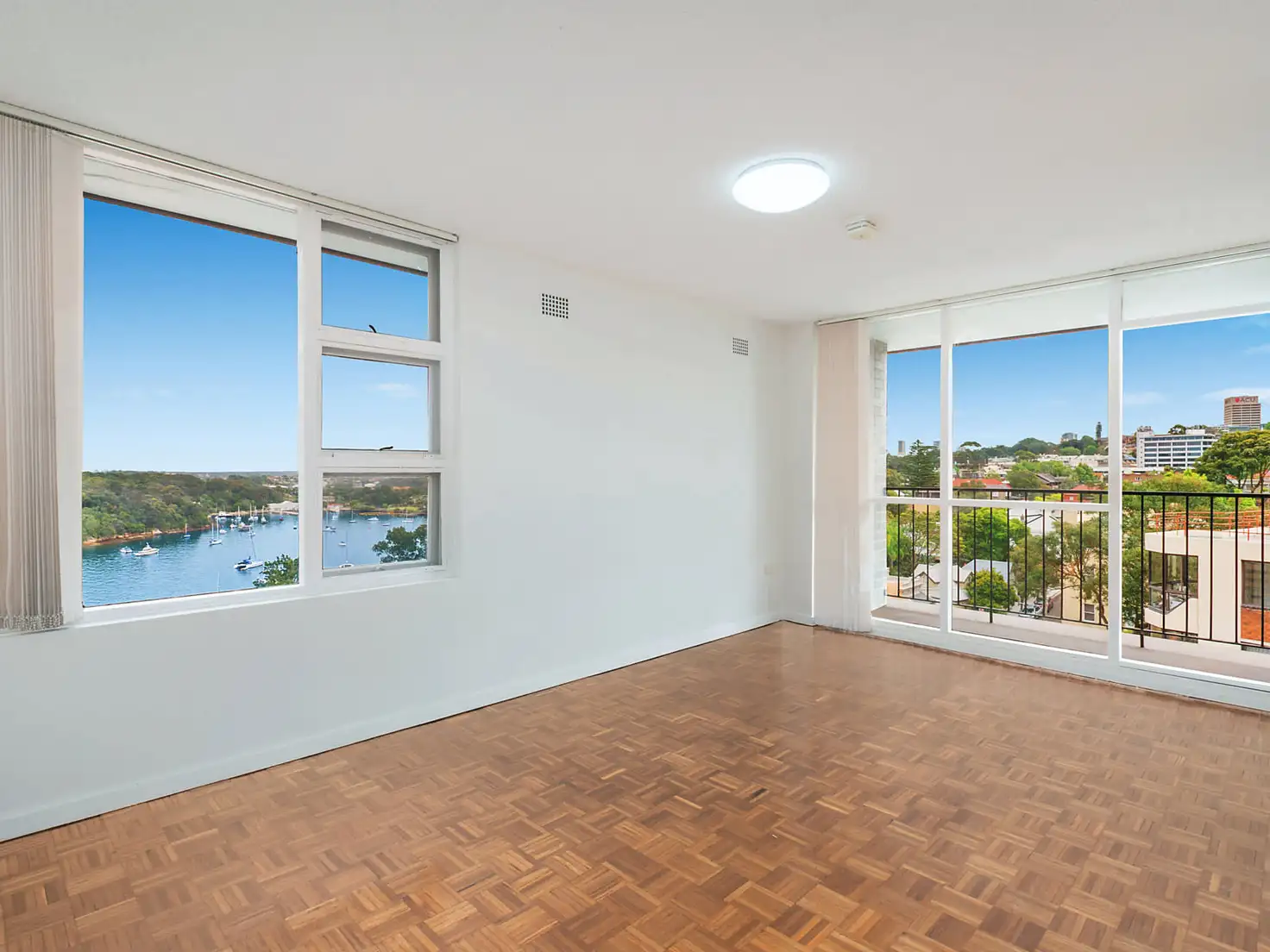 Main view of Homely apartment listing, 96/2 East Crescent Street, Mcmahons Point NSW 2060