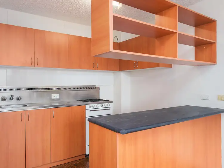 Third view of Homely apartment listing, 96/2 East Crescent Street, Mcmahons Point NSW 2060