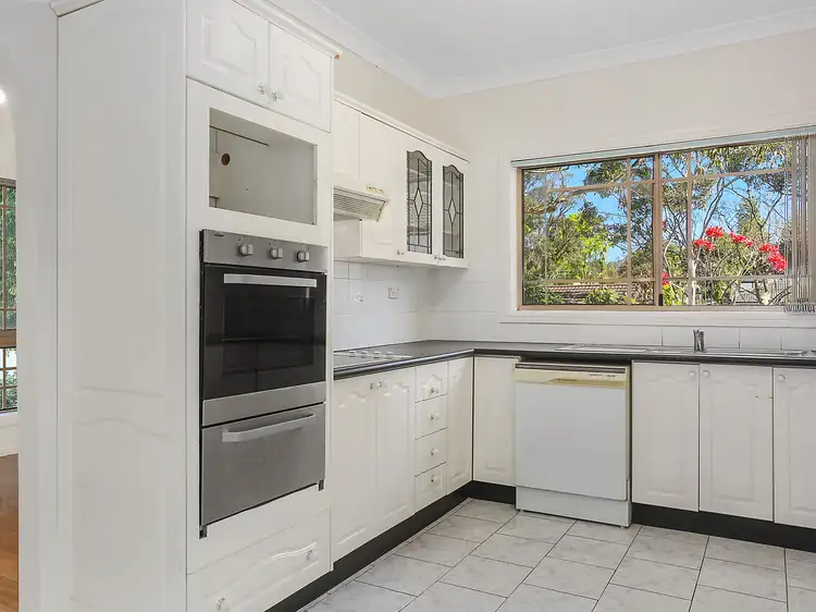 Second view of Homely townhouse listing, 24A Leader Street, Padstow NSW 2211