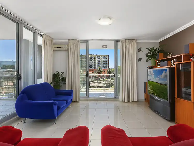 Second view of Homely unit listing, 29/286 Fairfield Street, Fairfield NSW 2165